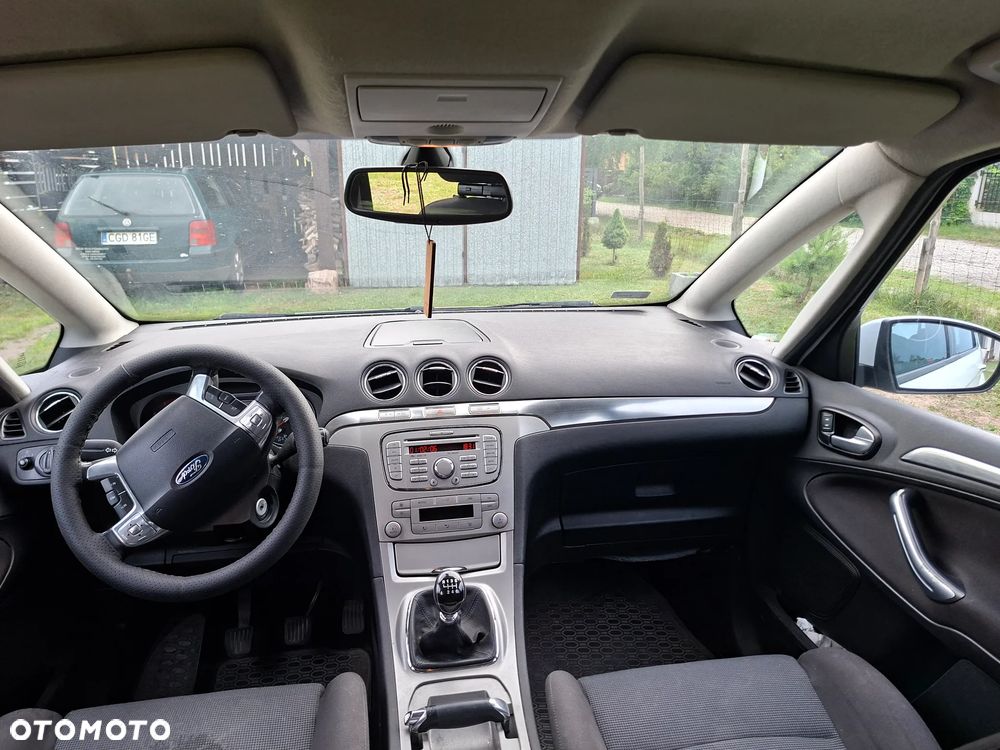 Ford S-Max - 6