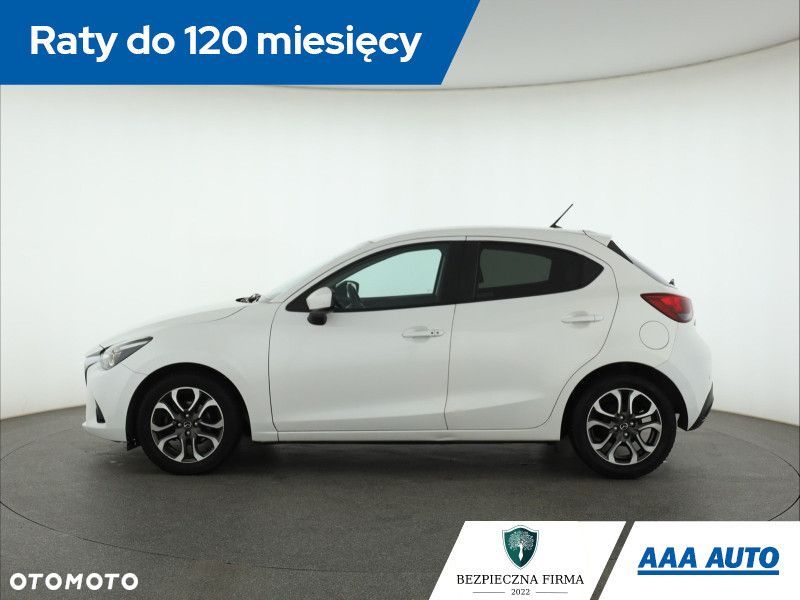 Mazda 2 - 4