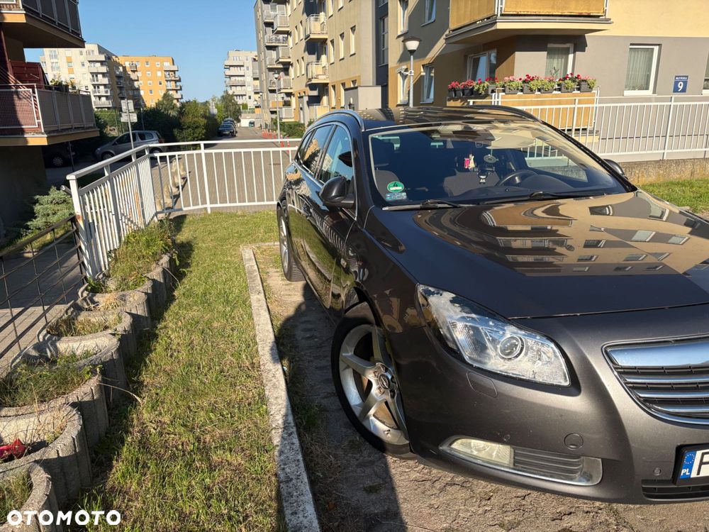 Opel Insignia - 2