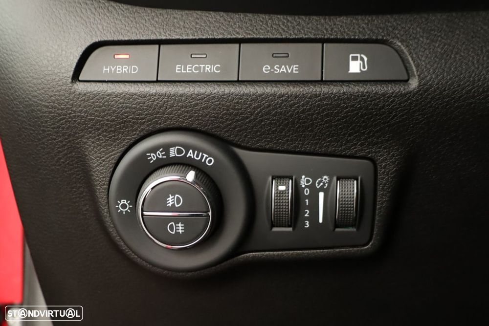 Jeep Compass 1.3 T4 4xe Auto Limited - 20