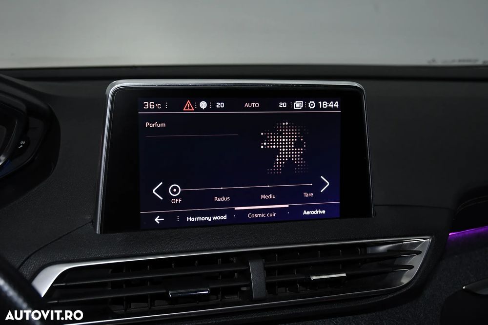 Peugeot 3008 1.6 THP EAT6 GT-Line - 24