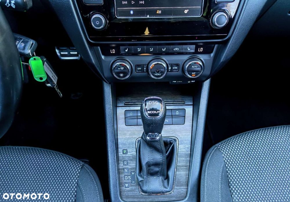 Skoda Octavia - 29