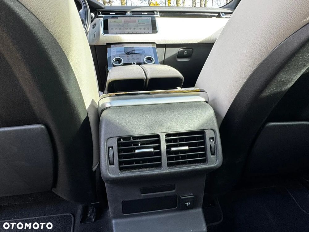 Land Rover Range Rover Velar 2.0 SD4 R-Dynamic SE - 14