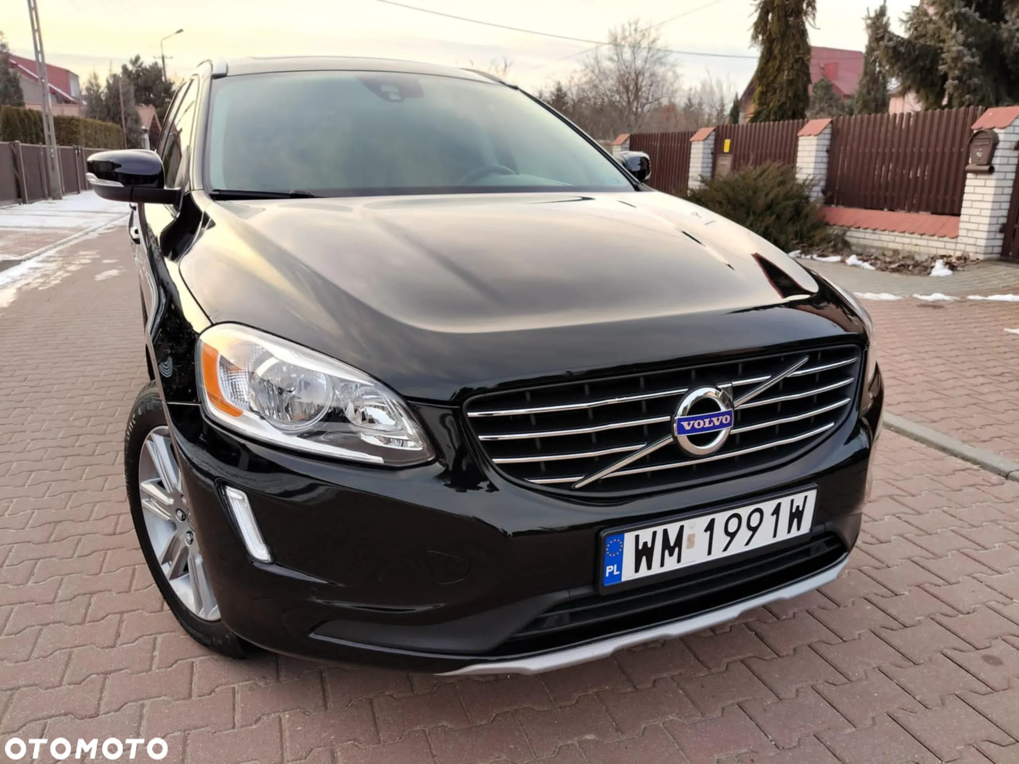 Volvo XC 60 - 2