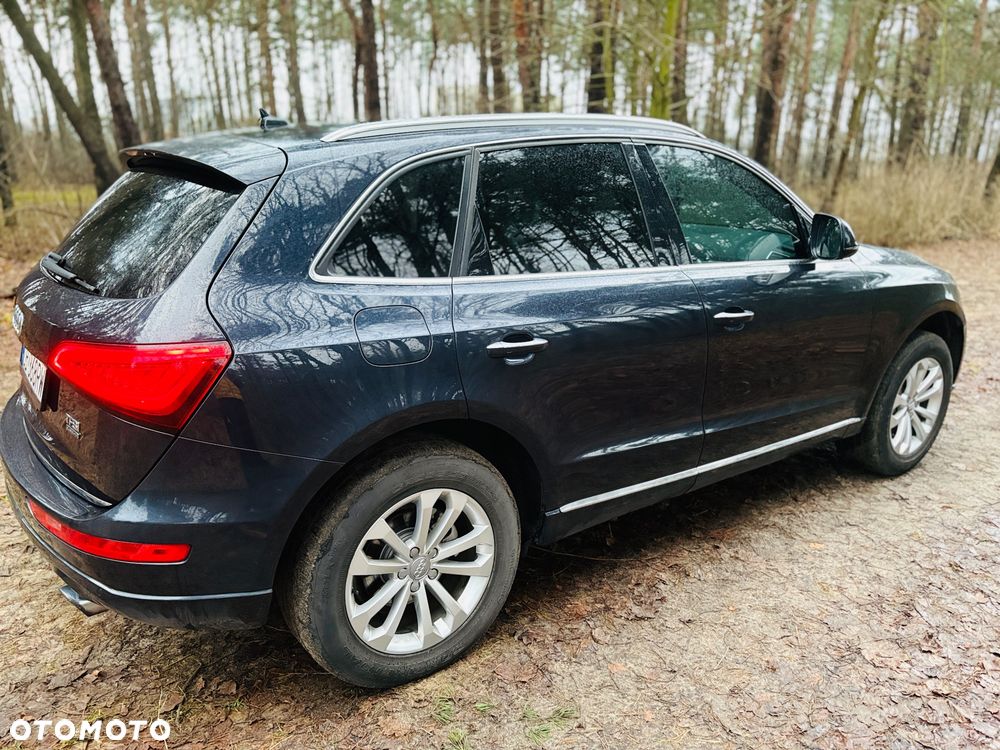 Audi Q5 - 10