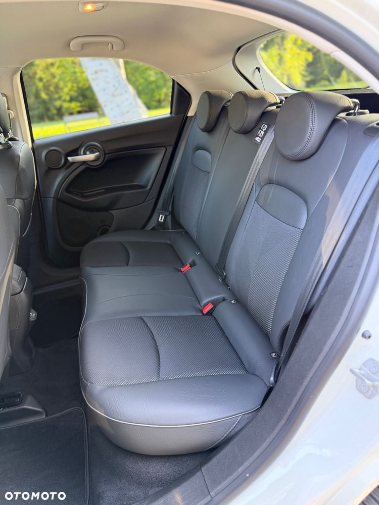 Fiat 500X 1.0 FireFly Turbo 4x2 S&S Urban - 17