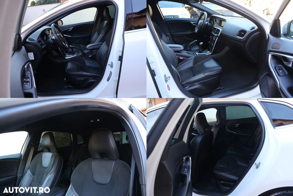 Volvo V40 D3 RDesign - 3