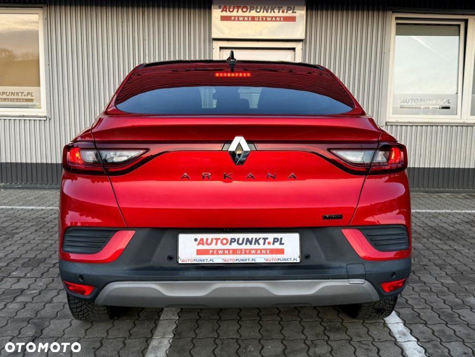 Renault Arkana - 4