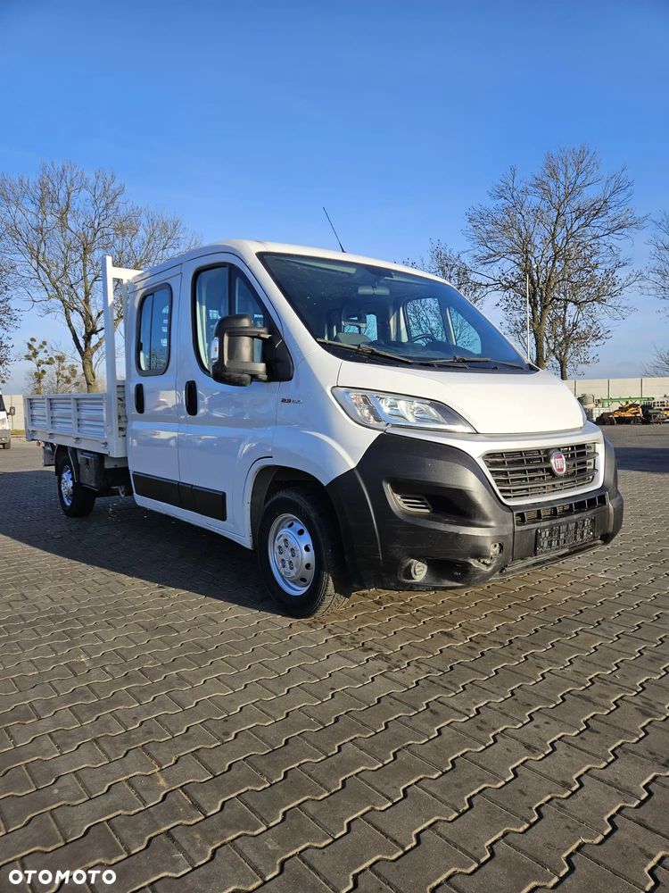 Fiat Ducato - 15