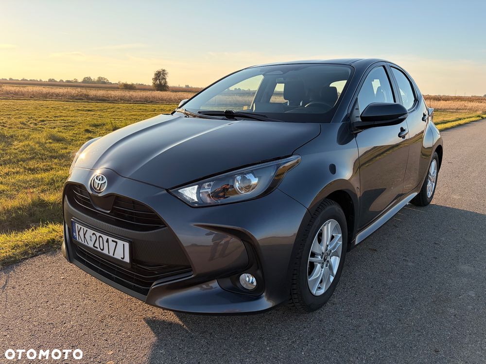 Toyota Yaris - 28
