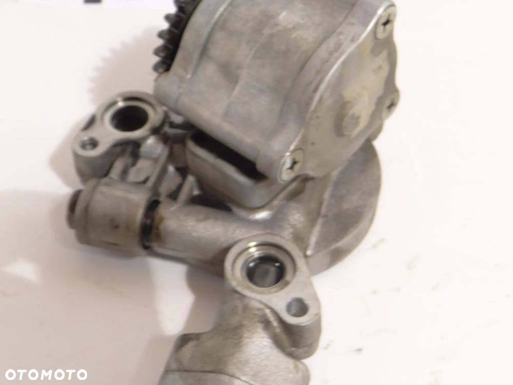 HONDA CB 750 FOUR 1977r. POMPA OLEJU KOMPLETNA  H064 - 4