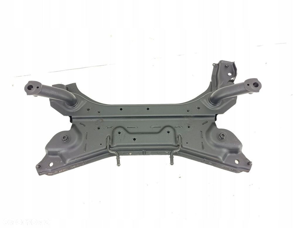 SANKI BELKA TRAWERS SUZUKI SPLASH AUTOMAT 2008-2014 - 8