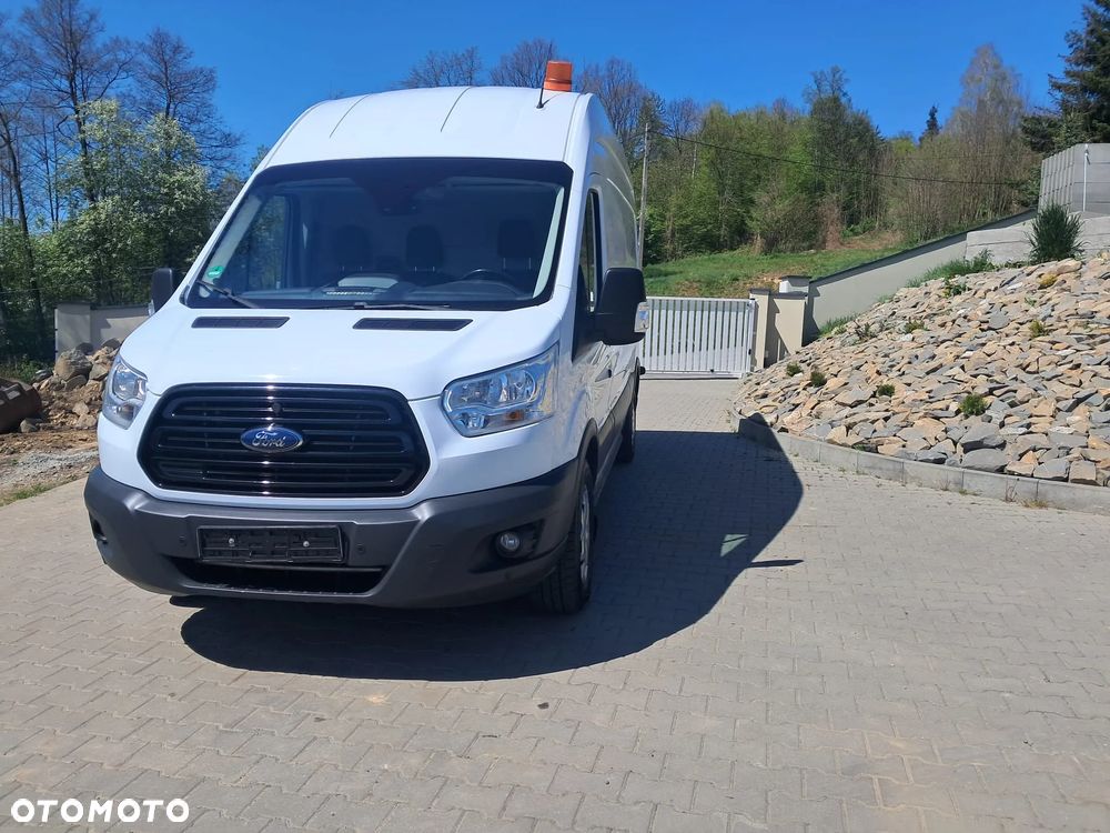 Ford Transit - 2