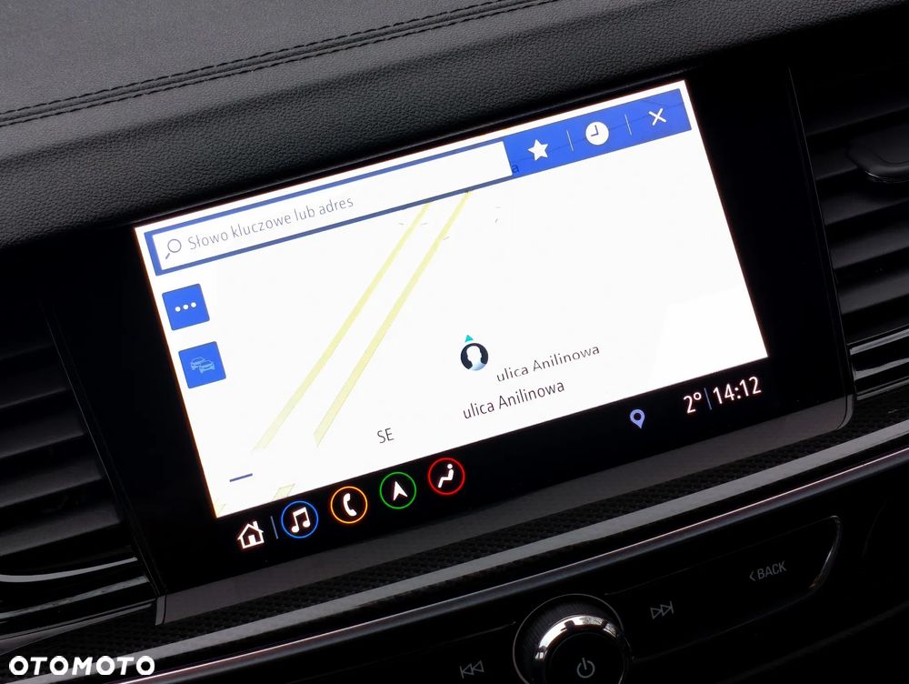 Opel Insignia 2.0 Direct InjectionTurbo Business Elegance - 14