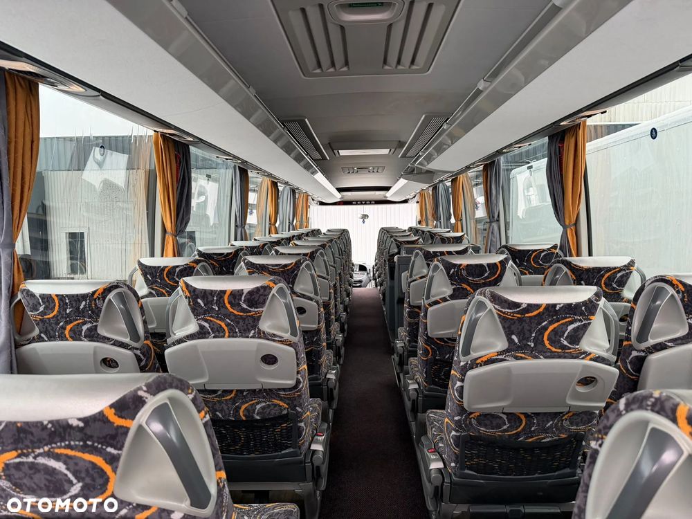 Setra 515 HD - 6