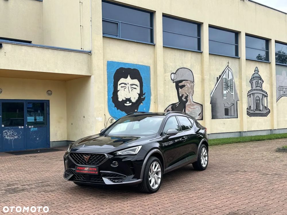 Cupra Formentor 1.5 TSI DSG - 3