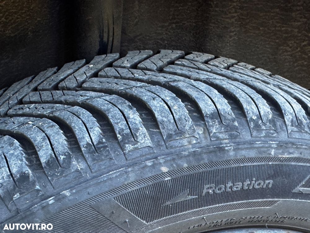 Renault Twingo 1.2 Expression - 8