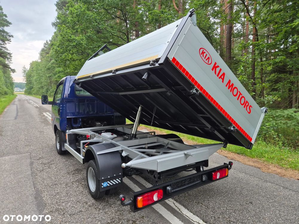 Kia K2500 - 30