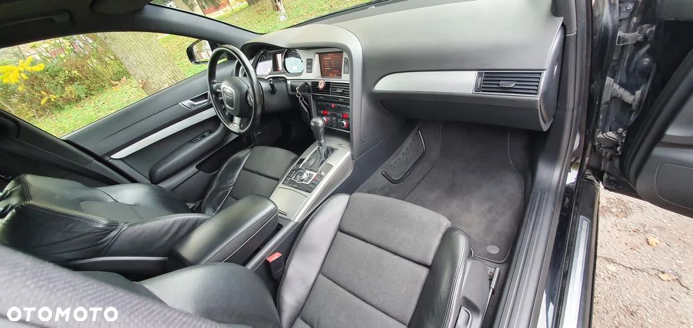 Audi A6 - 12