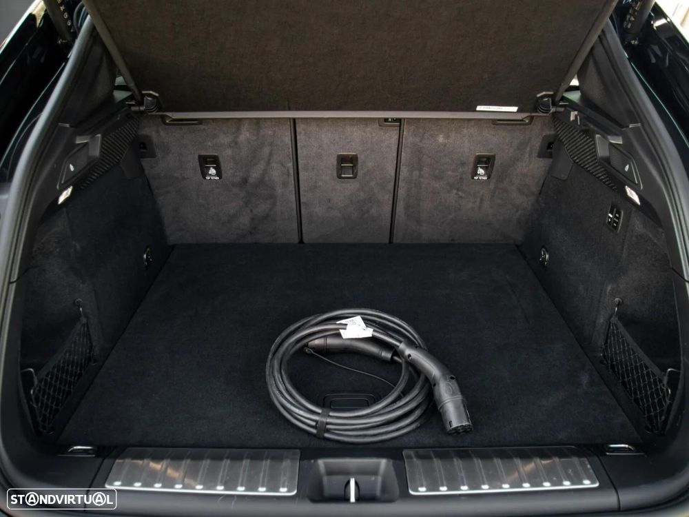 Porsche Macan Electric 4S - 10