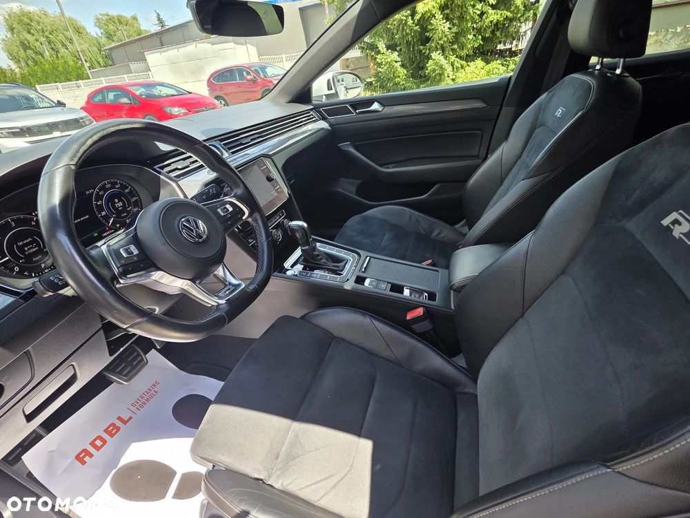Volkswagen Arteon 2.0 TDI SCR R-Line DSG - 10