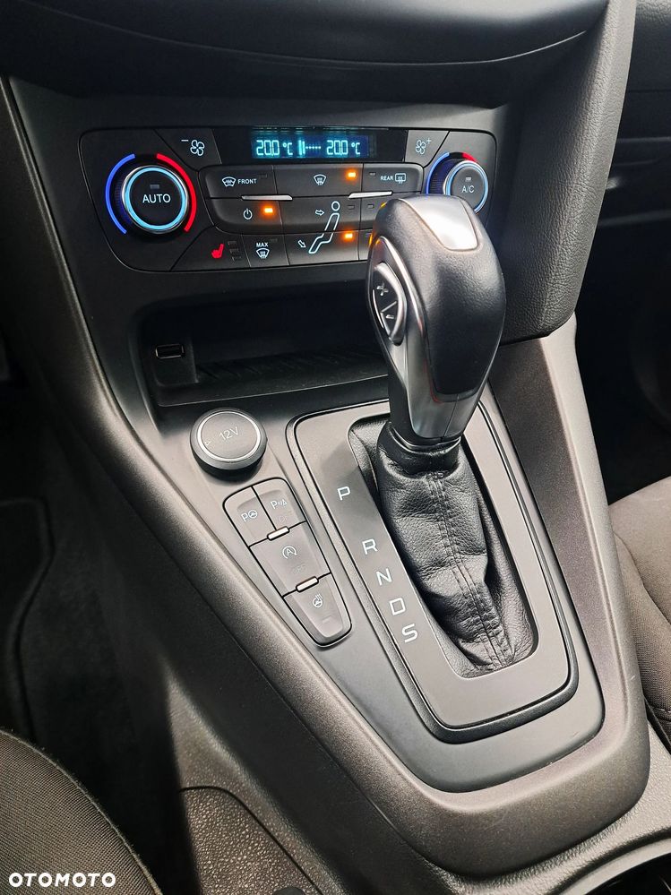 Ford Focus - 17