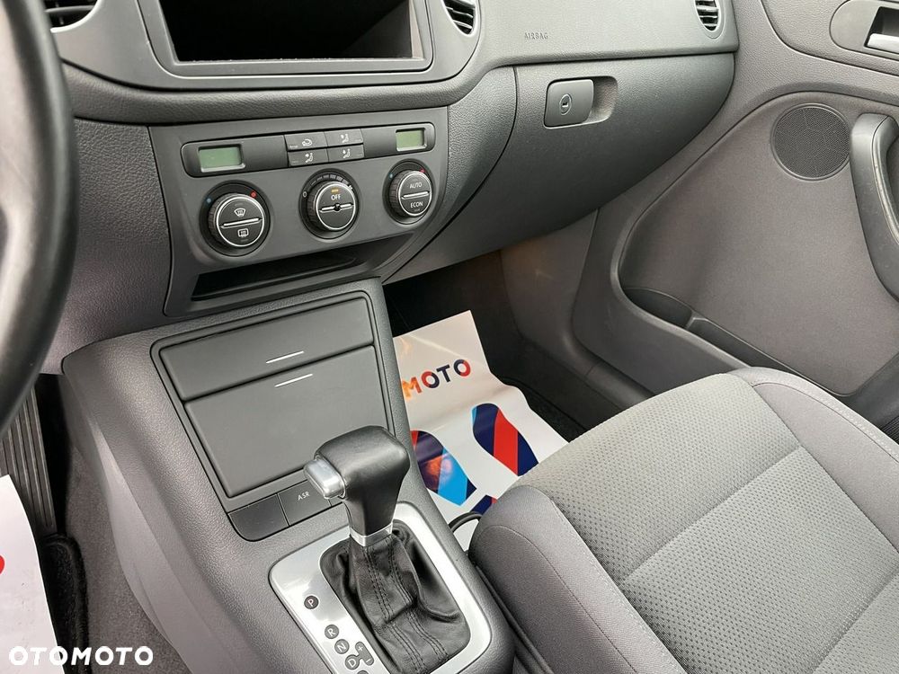 Volkswagen Golf Plus - 22