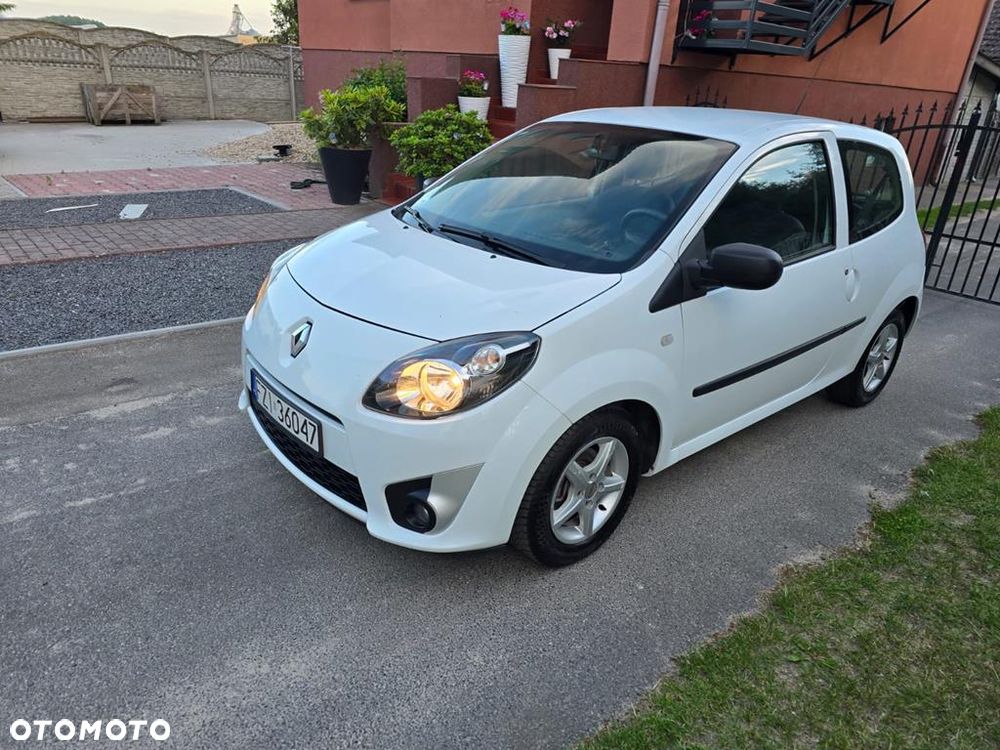 Renault Twingo dCi 75 Authentique - 36