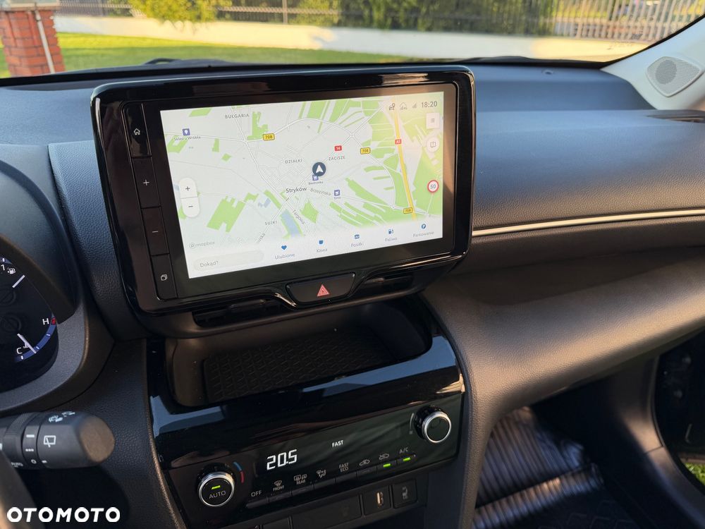 Toyota Yaris Cross Hybrid 1.5 Comfort - 14