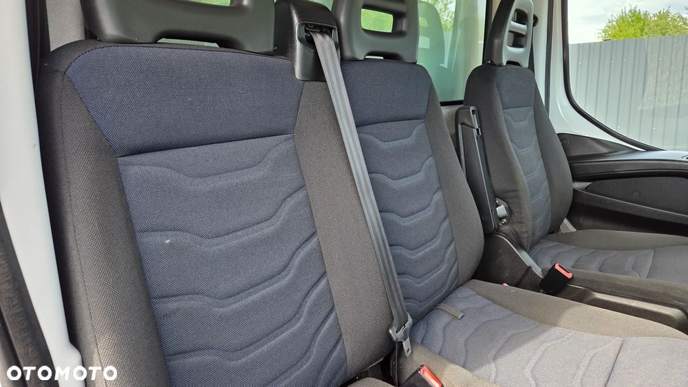 Iveco Daily - 24