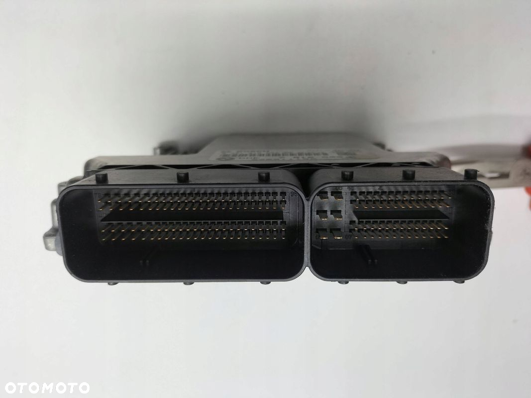 KOMPUTER STEROWNIK SILNIKA DDE BMW E87 E90 E60 2.0 D N47 0281015552 - 2