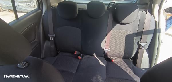 Para Peças Nissan Micra Iv (K13_) - 8