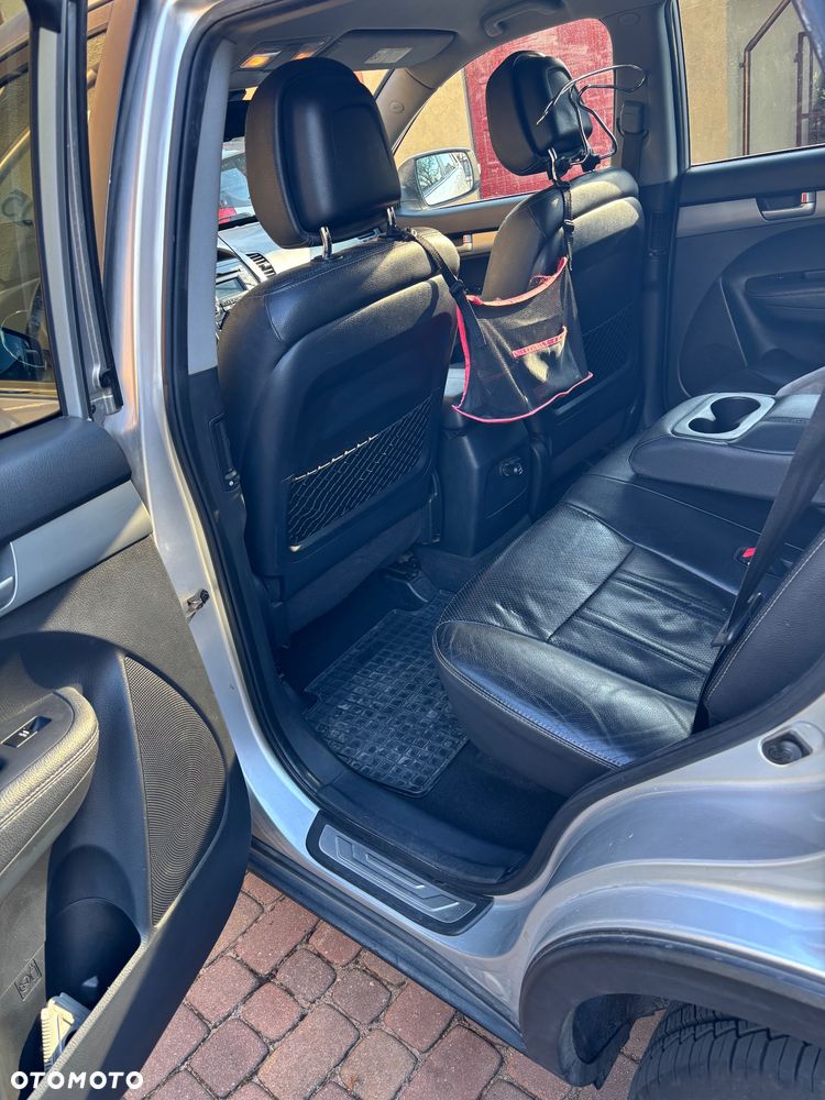 Kia Sorento 2.2 CRDI L - 14