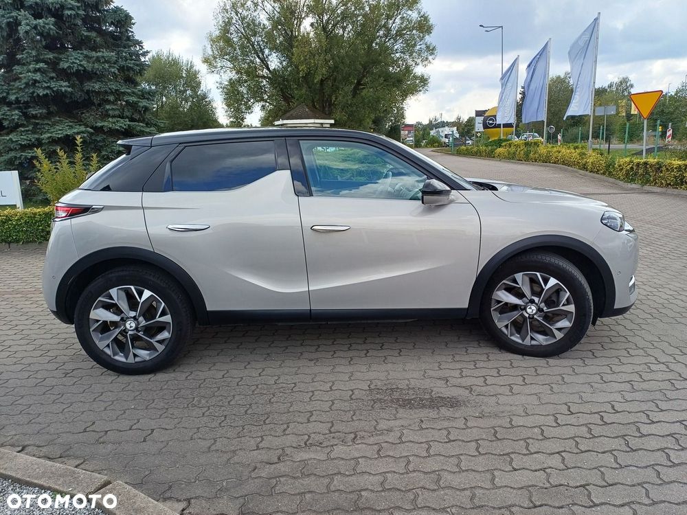 DS Automobiles DS 3 Crossback - 8