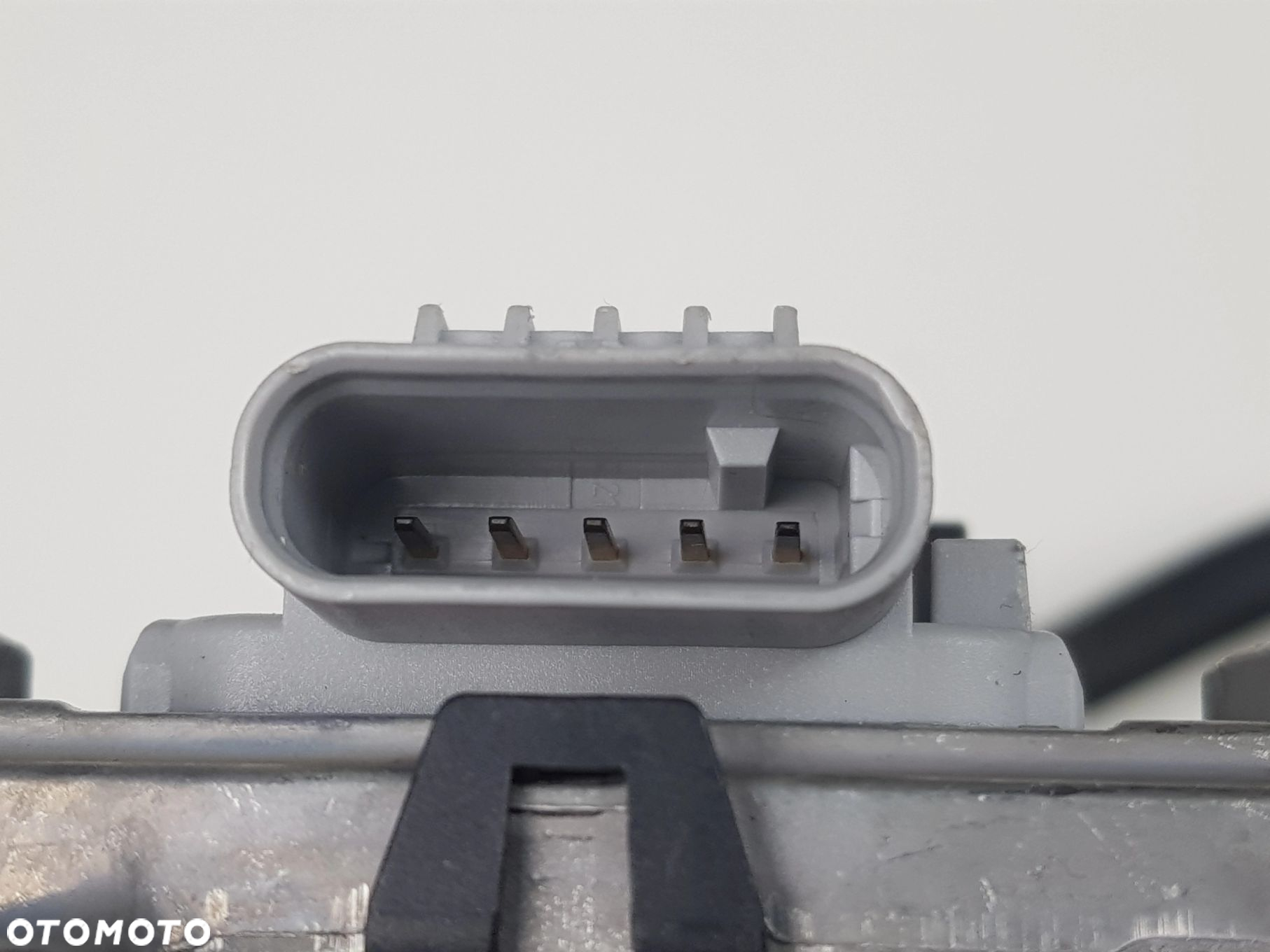 NOWA ORYGINALNA Sonda Lambda NOX Ford Ranger IV JB3G-5L248-CB - 7