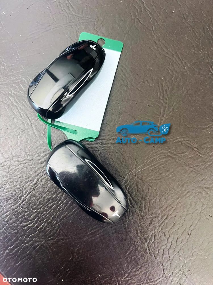 Tesla Model S 100D Allradantrieb Performance - 30