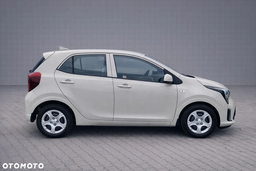 Kia Picanto 1.0 GDI L - 7