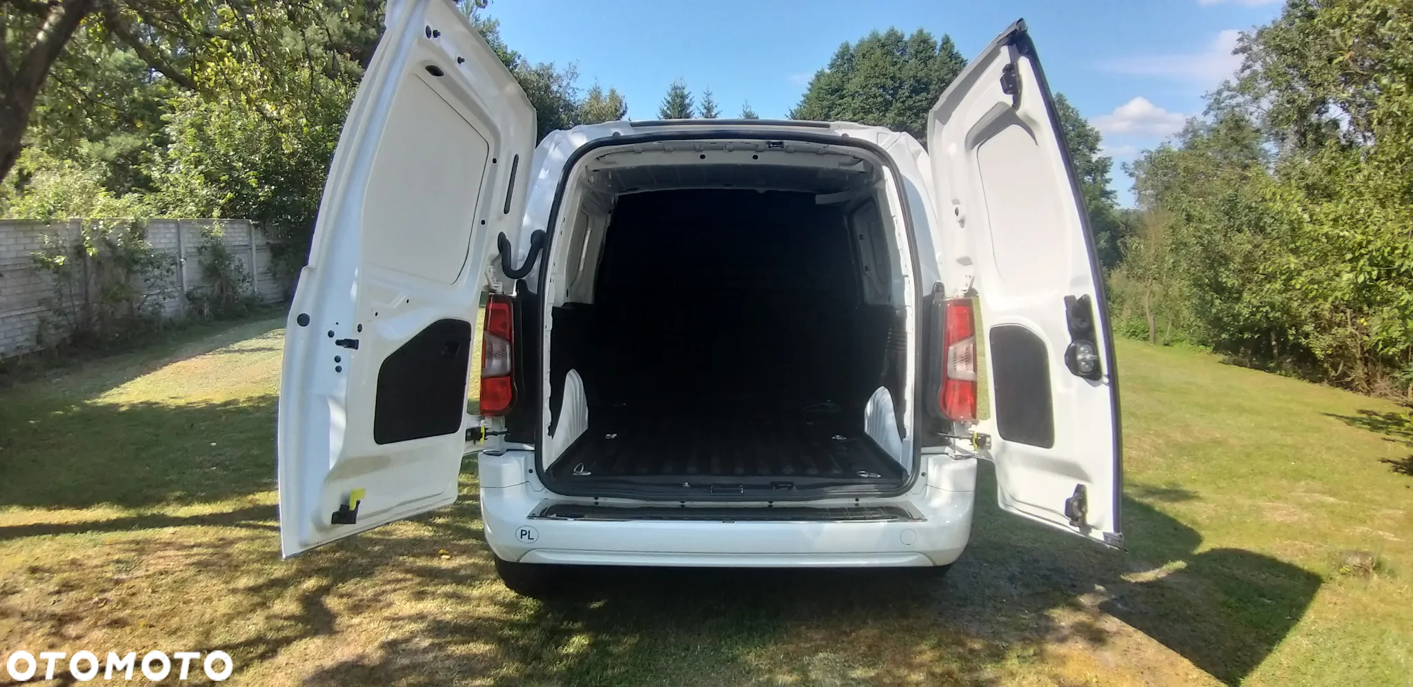 Citroën Berlingo - 7