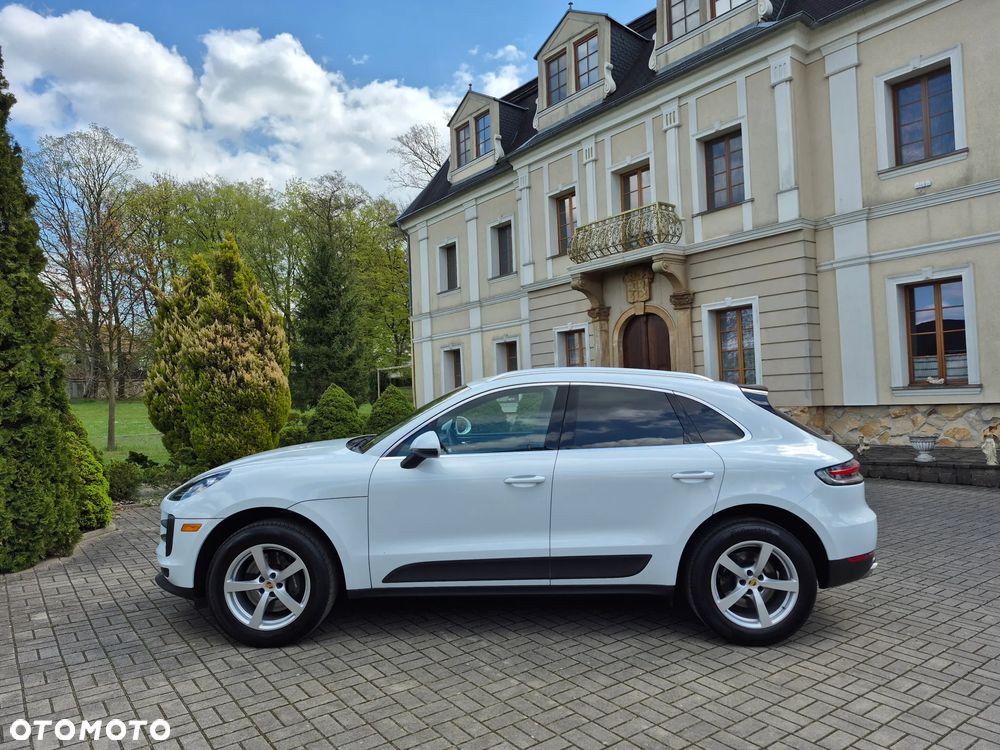 Porsche Macan PDK - 2