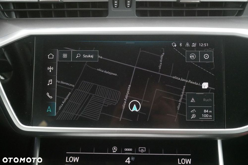 Audi A6 Limousine - 22