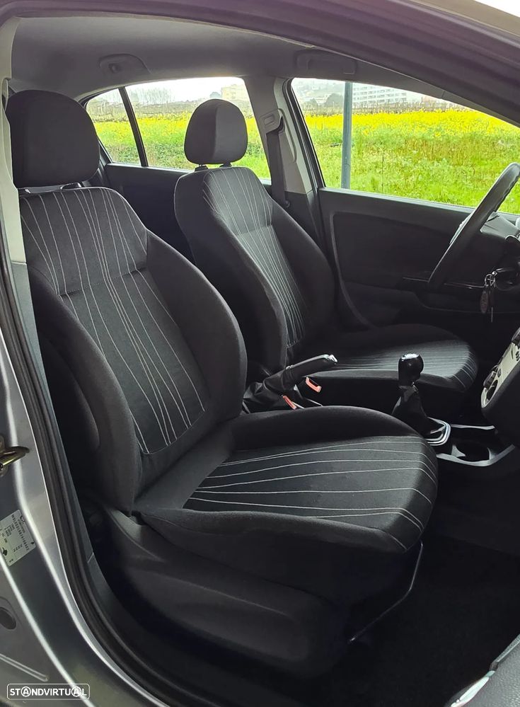 Opel Corsa 1.2 Enjoy - 7