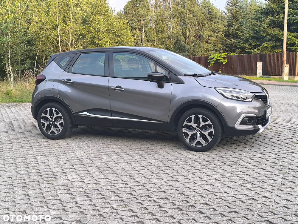 Renault Captur 1.2 Energy TCe Limited - 3