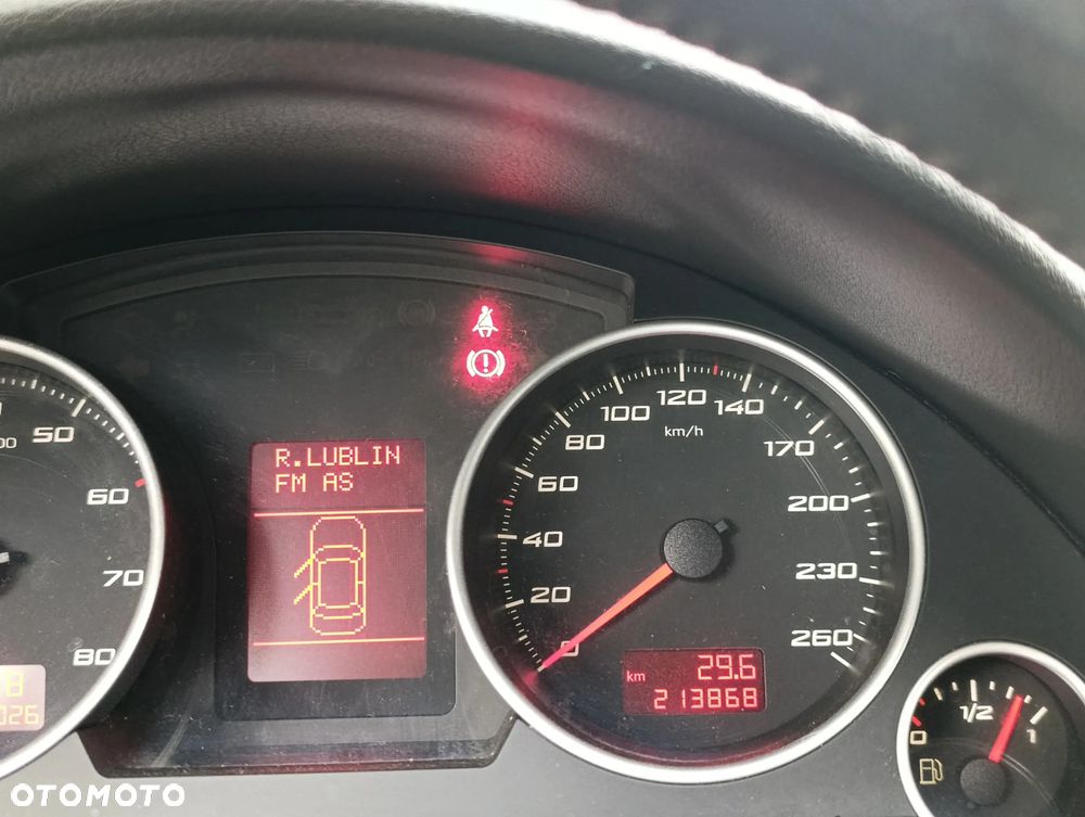Seat Exeo 1.8 TSI Style - 22