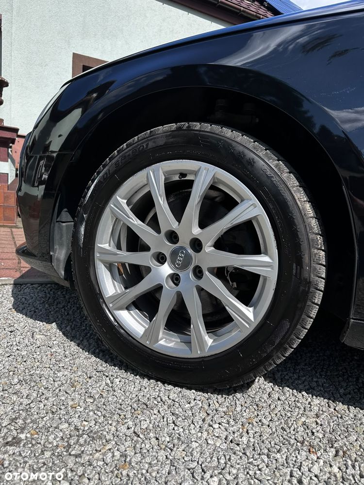 Audi A4 Limousine 35 TFSI S tronic - 9