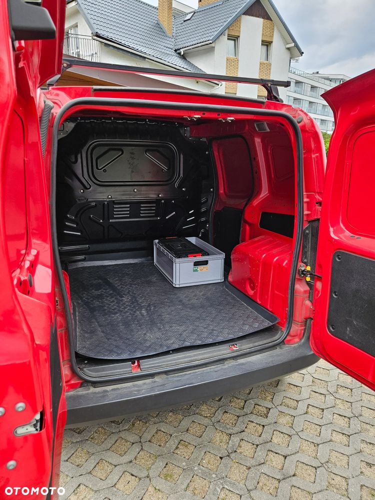Fiat Fiorino 1.4 Easy - 6
