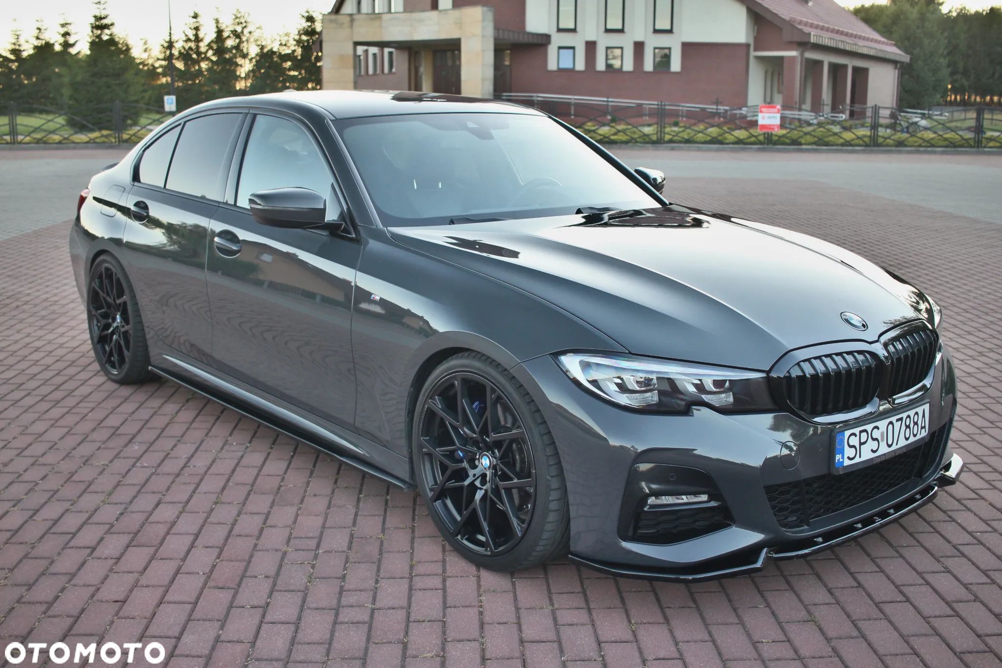 BMW Seria 3 - 1