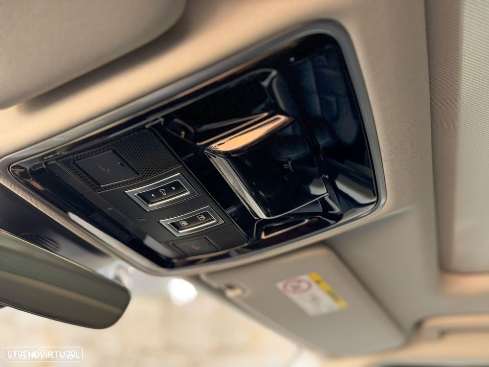 Land Rover Range Rover Sport 2.0 SD4 HSE - 48