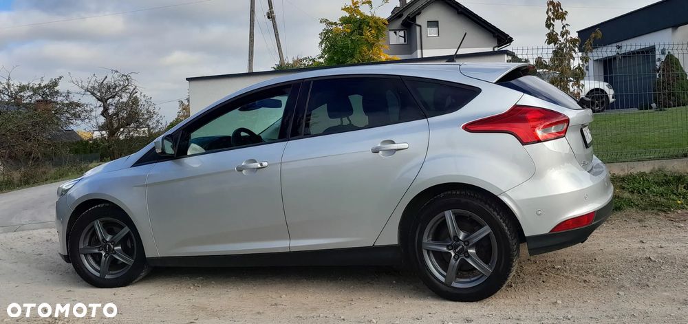 Ford Focus - 15