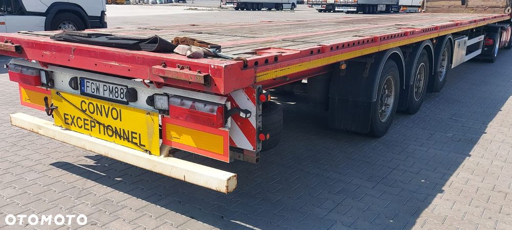 Kassbohrer Maxima - 9