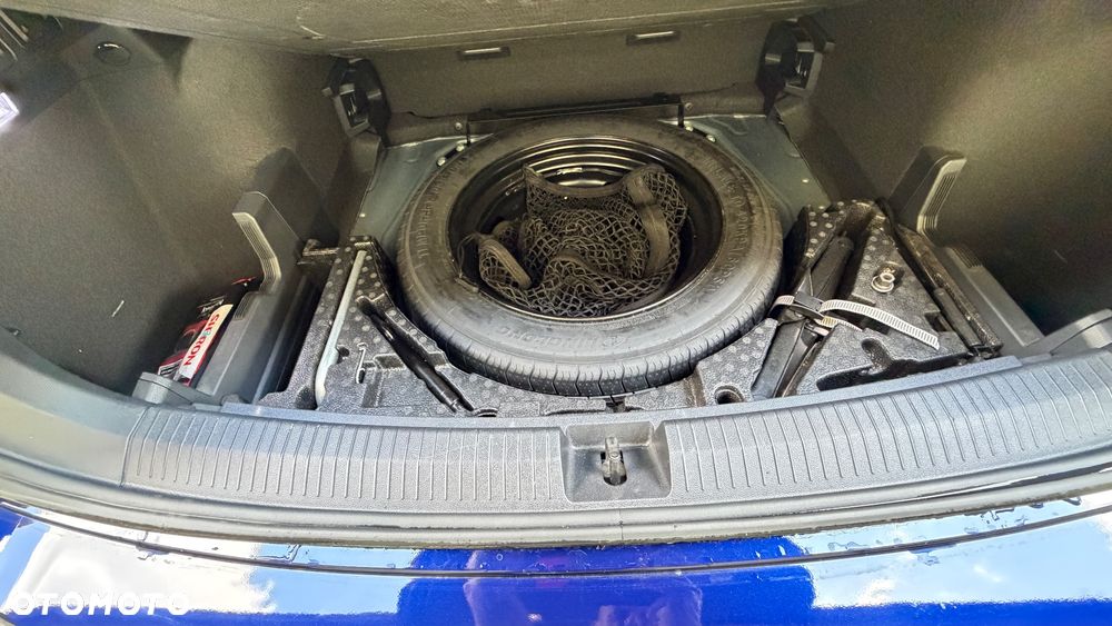 Volkswagen Tiguan 2,0 TSI OPF 4Motion DSG R-Line - 20
